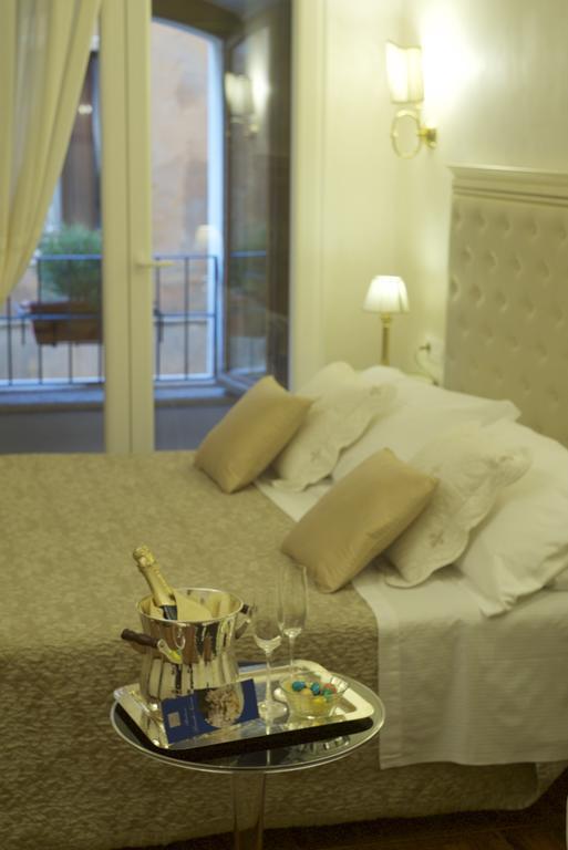 Locanda Navona Roma Dış mekan fotoğraf