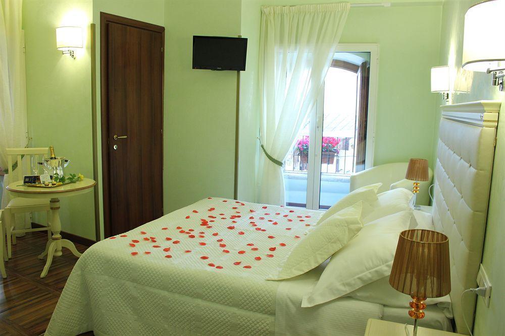 Locanda Navona Roma Dış mekan fotoğraf