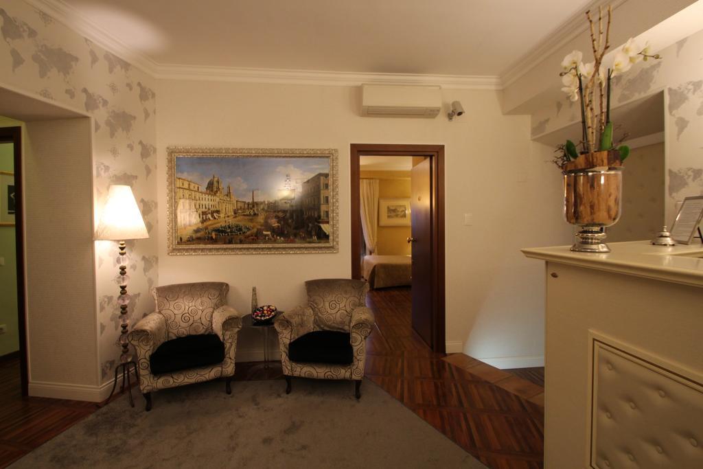 Locanda Navona Roma Dış mekan fotoğraf