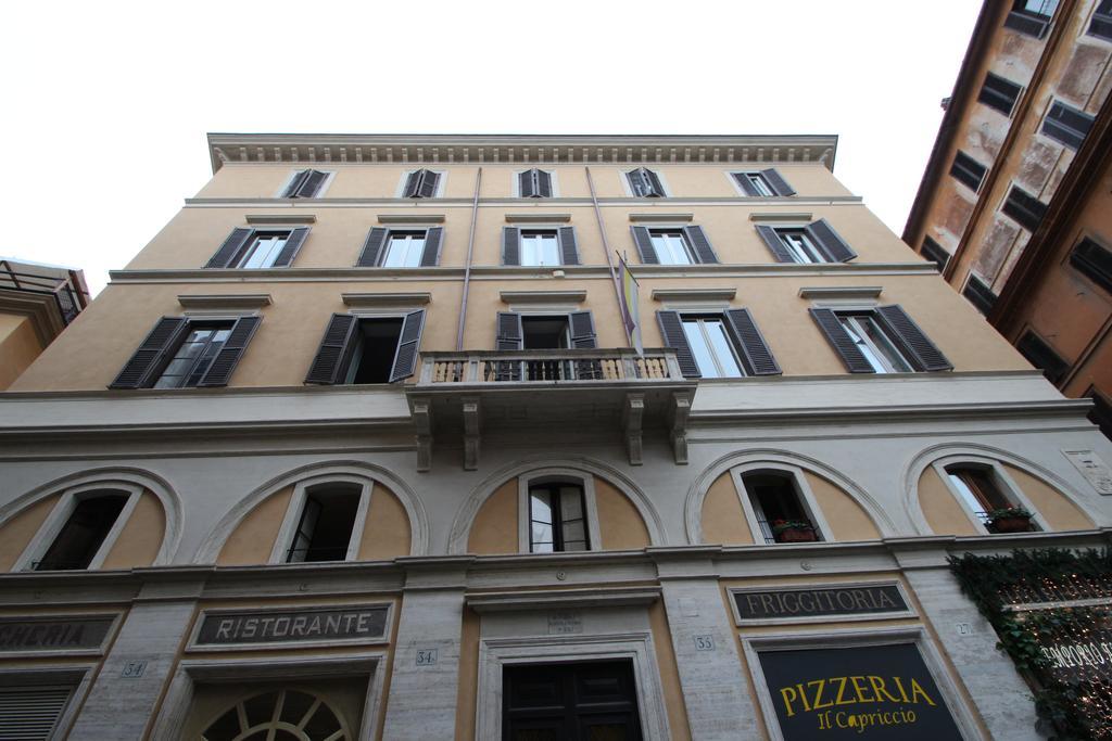 Locanda Navona Roma Dış mekan fotoğraf