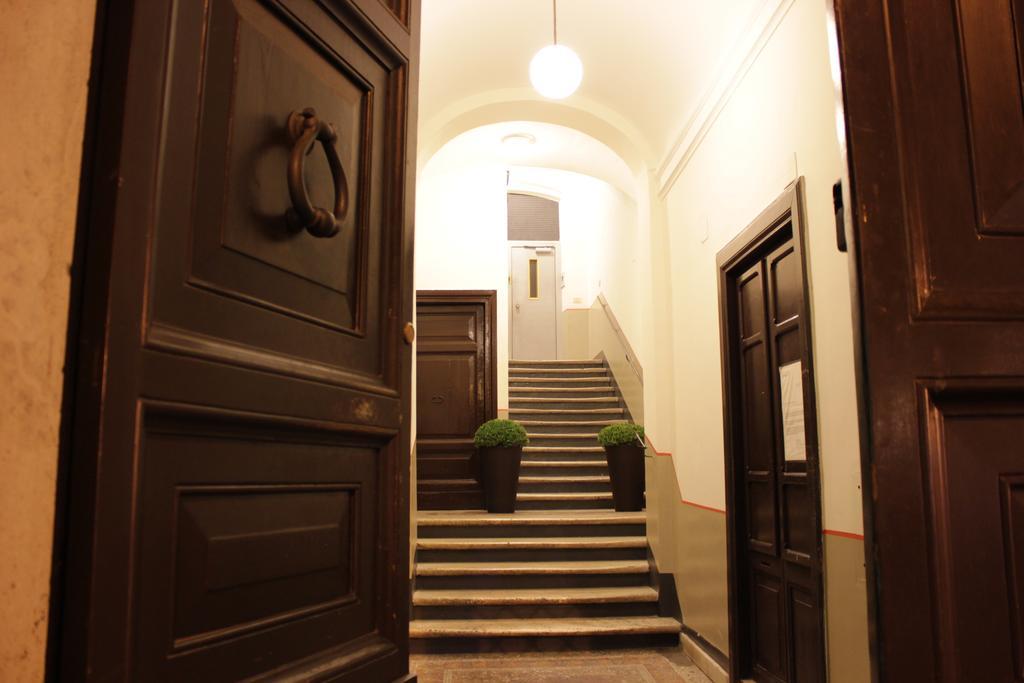 Locanda Navona Roma Dış mekan fotoğraf