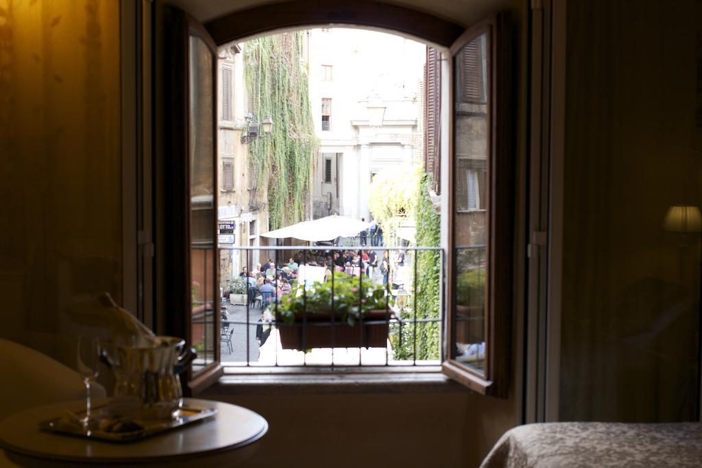 Locanda Navona Roma Dış mekan fotoğraf