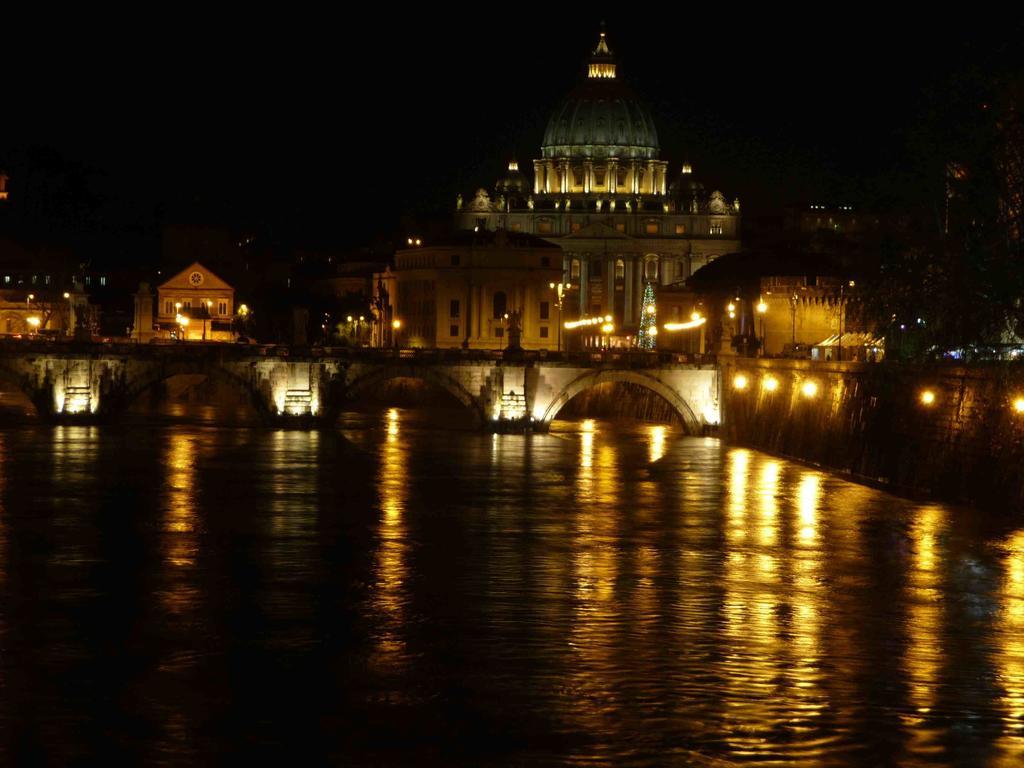 Locanda Navona Roma Dış mekan fotoğraf