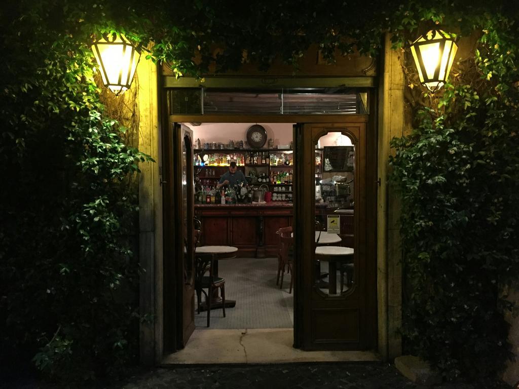 Locanda Navona Roma Dış mekan fotoğraf