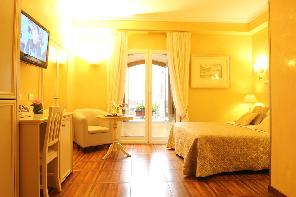 Locanda Navona Roma Dış mekan fotoğraf