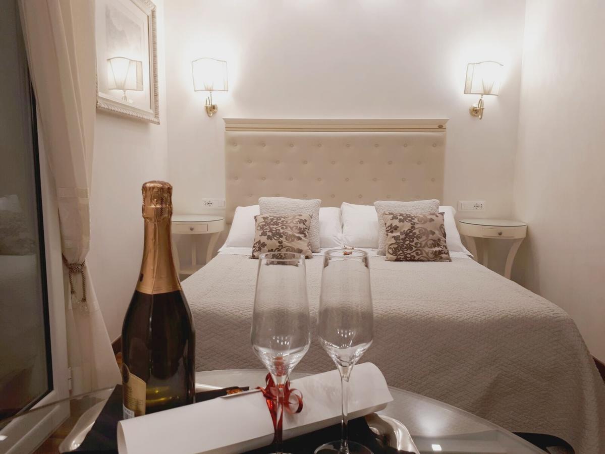 Locanda Navona Roma Dış mekan fotoğraf