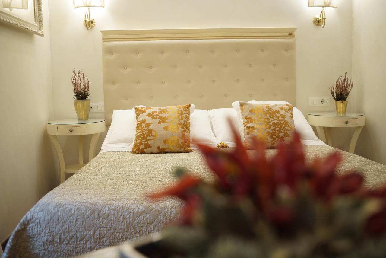 Locanda Navona Roma Dış mekan fotoğraf