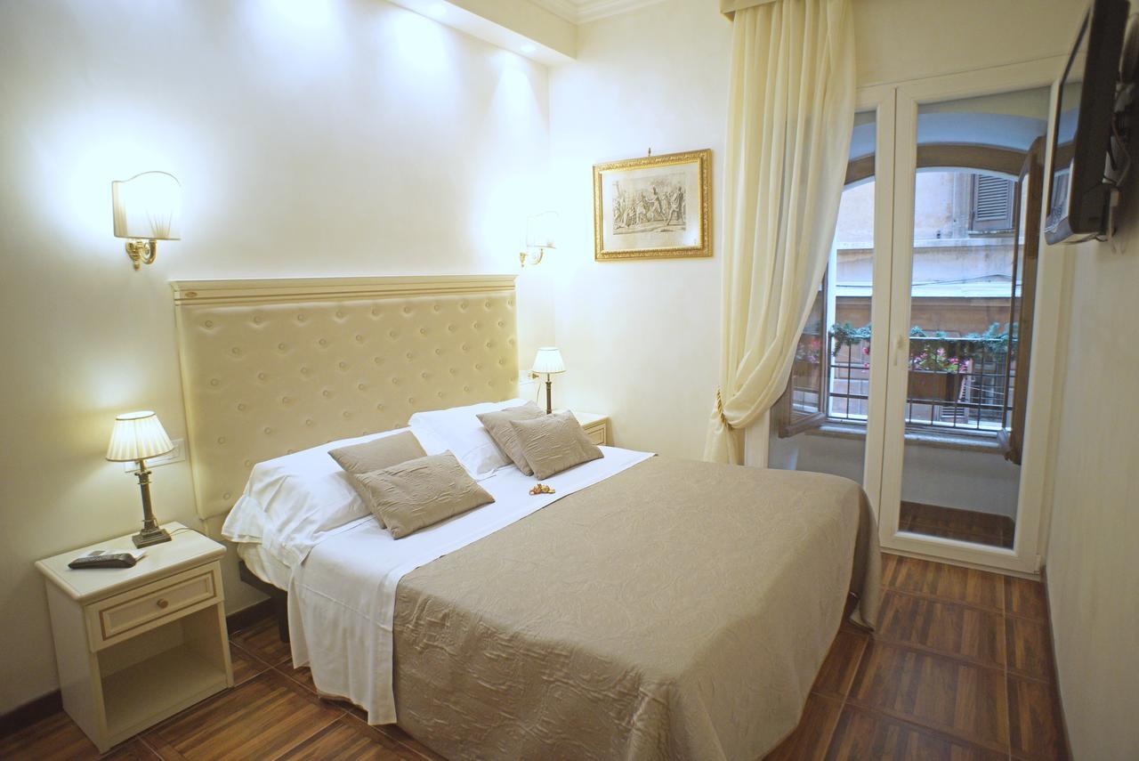 Locanda Navona Roma Dış mekan fotoğraf