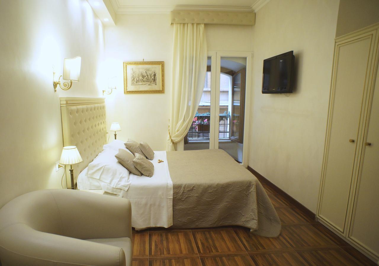 Locanda Navona Roma Dış mekan fotoğraf