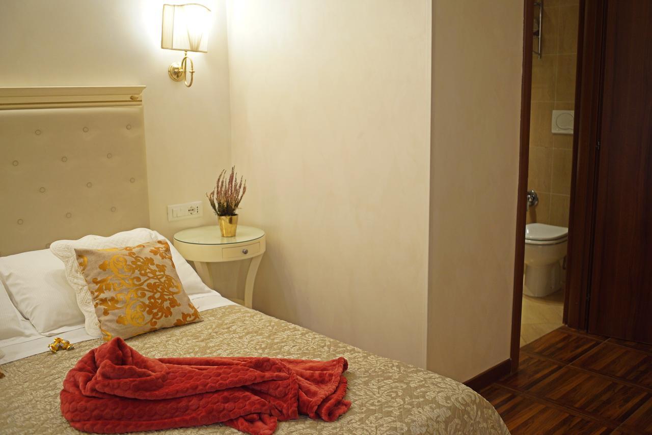 Locanda Navona Roma Dış mekan fotoğraf