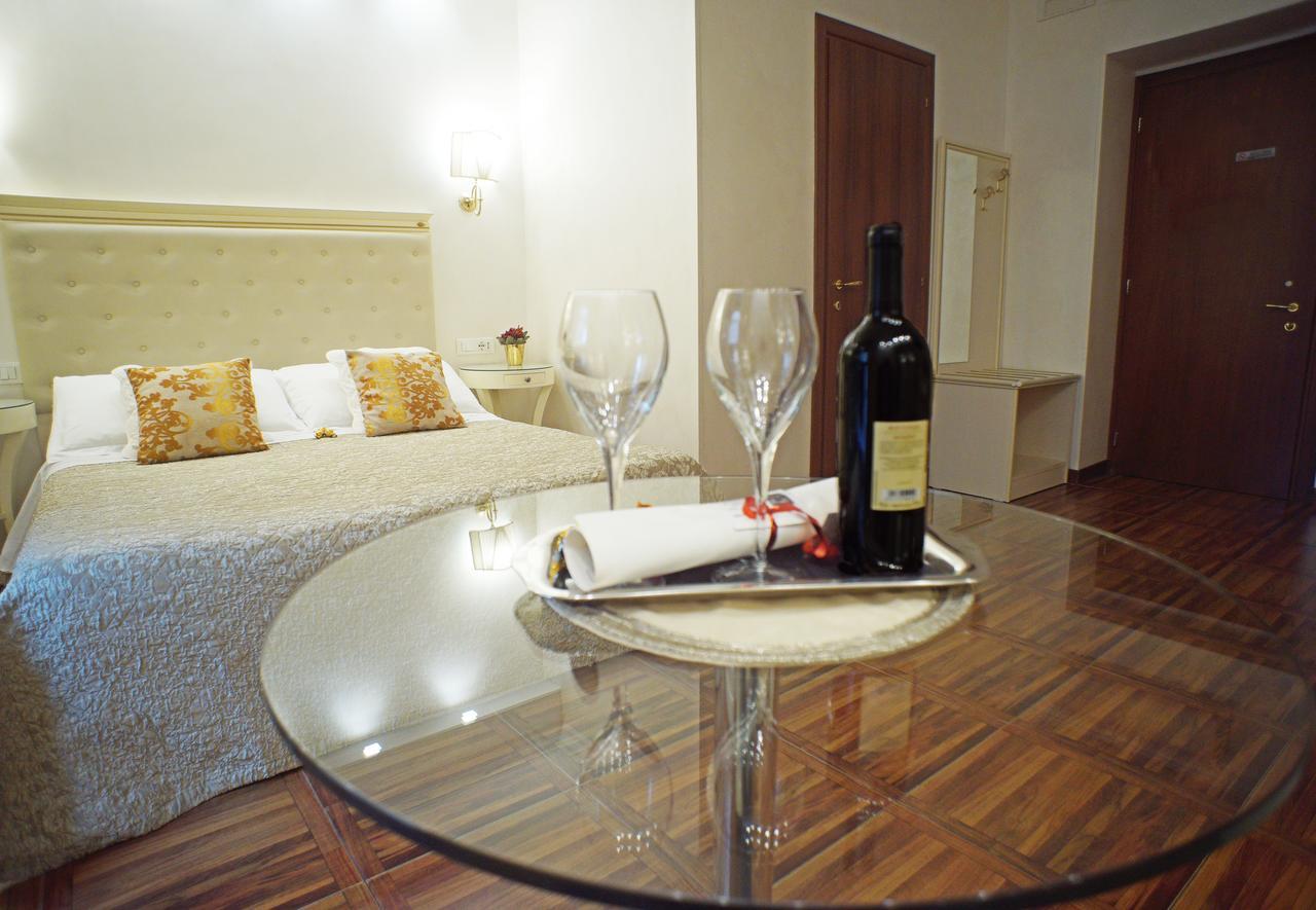 Locanda Navona Roma Dış mekan fotoğraf