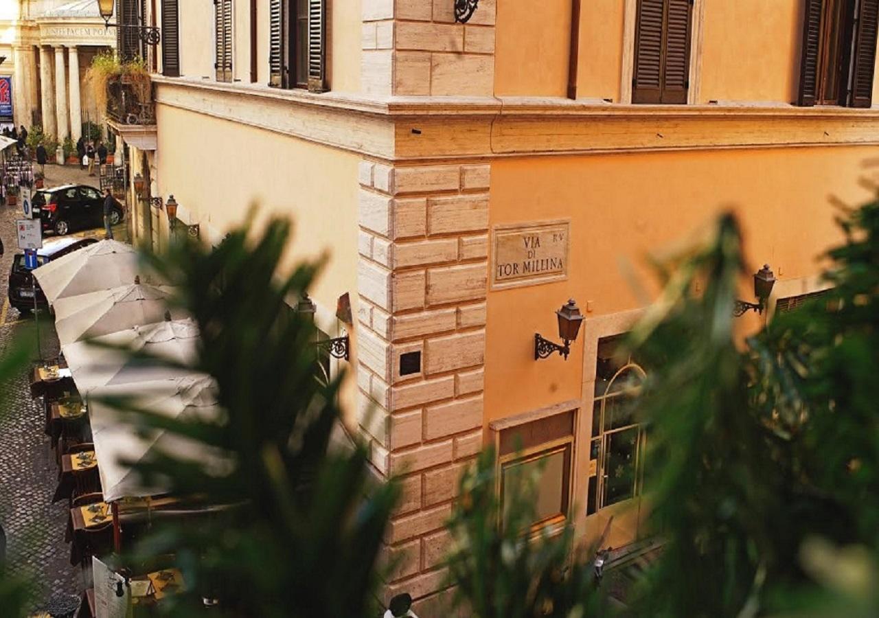 Locanda Navona Roma Dış mekan fotoğraf